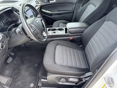 2023 Ford Edge SE AWD