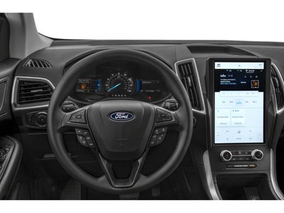 2023 Ford Edge SE AWD
