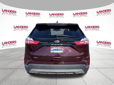 2024 Ford Edge SEL AWD