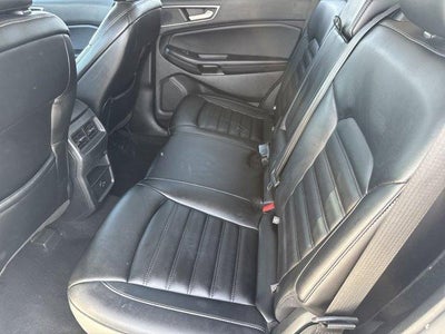 2022 Ford Edge SEL AWD