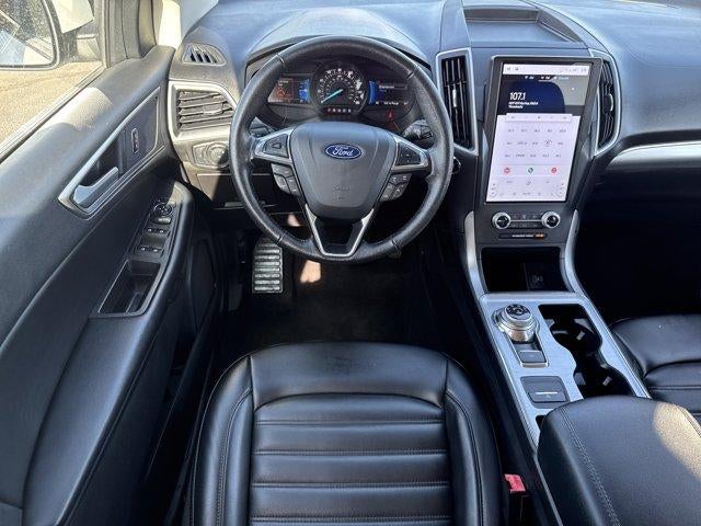 2022 Ford Edge SEL AWD