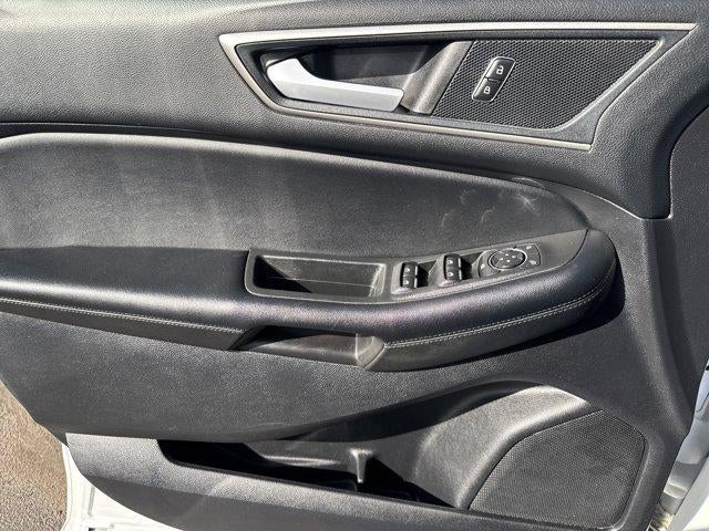2022 Ford Edge SEL AWD