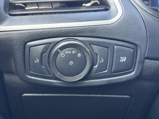 2022 Ford Edge SEL AWD