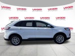 2022 Ford Edge SEL AWD