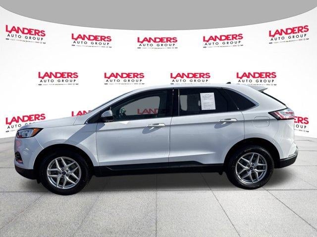 2022 Ford Edge SEL AWD