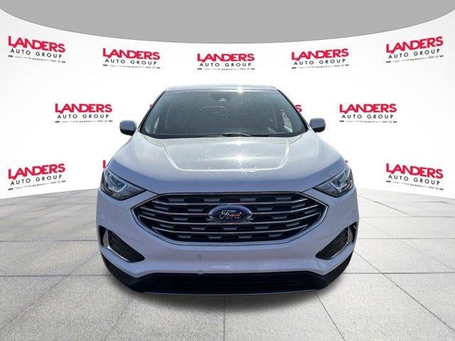 2022 Ford Edge SEL AWD