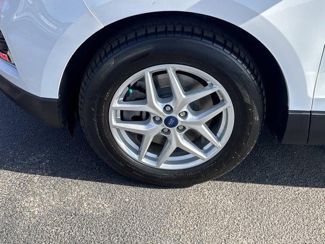 2022 Ford Edge SEL AWD