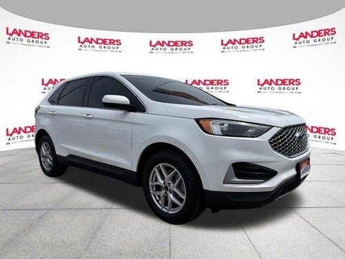 2023 Ford Edge SEL AWD