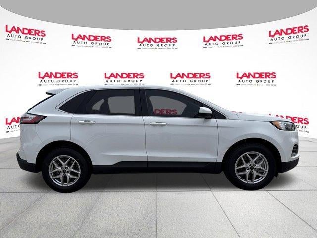 2023 Ford Edge SEL AWD