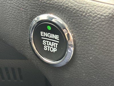 2023 Ford Edge SEL AWD