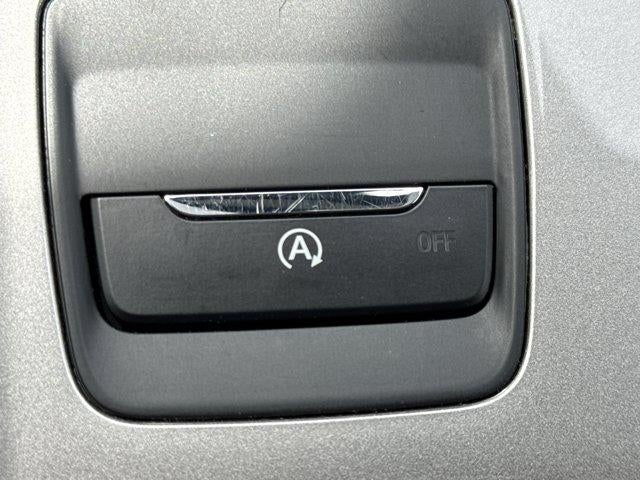 2023 Ford Edge SEL AWD