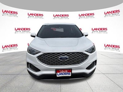 2023 Ford Edge SEL AWD
