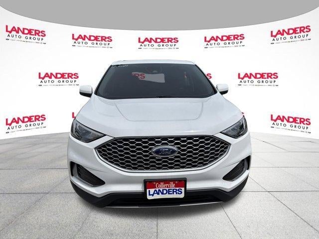 2023 Ford Edge SEL AWD