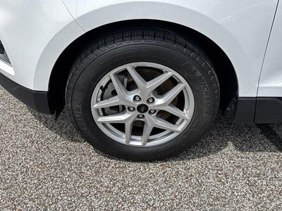 2023 Ford Edge SEL AWD