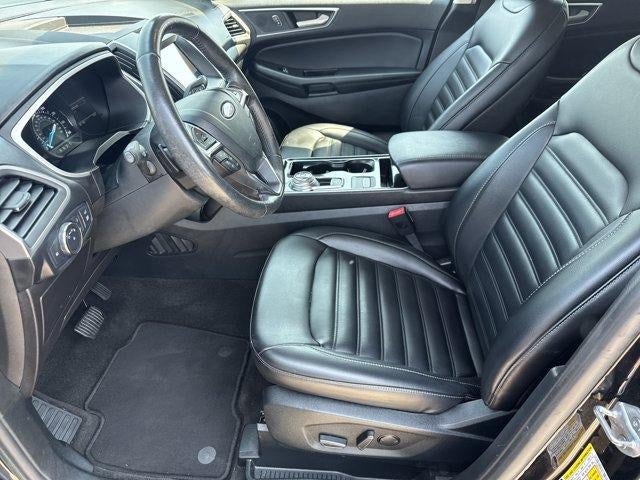 2020 Ford Edge SEL AWD