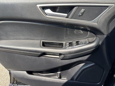 2020 Ford Edge SEL AWD