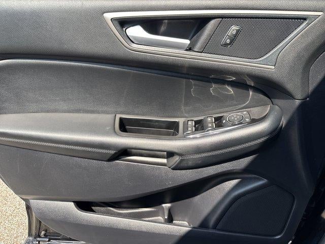 2020 Ford Edge SEL AWD