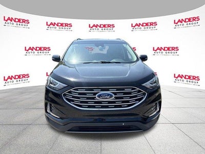 2020 Ford Edge SEL AWD