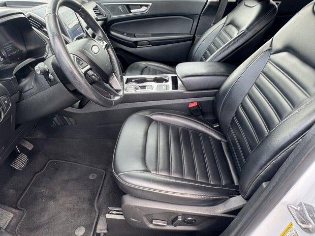 2023 Ford Edge SEL AWD