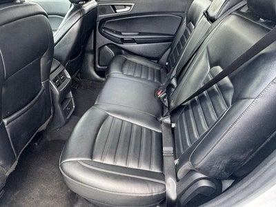 2023 Ford Edge SEL AWD