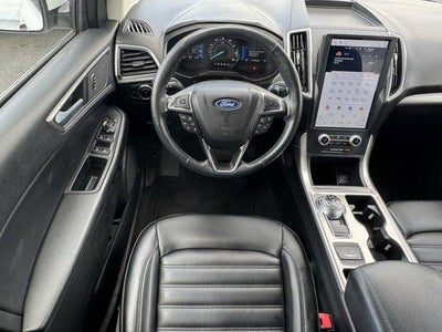 2023 Ford Edge SEL AWD