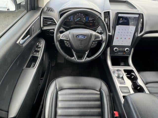 2023 Ford Edge SEL AWD