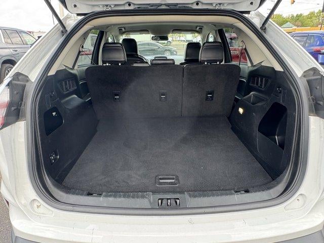 2023 Ford Edge SEL AWD