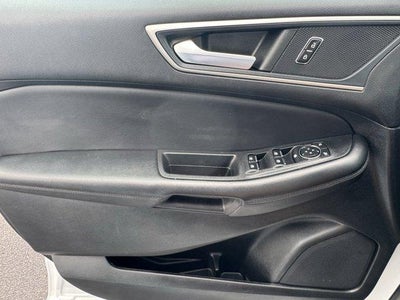 2023 Ford Edge SEL AWD