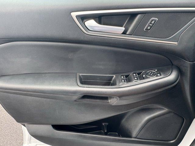 2023 Ford Edge SEL AWD