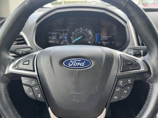 2023 Ford Edge SEL AWD