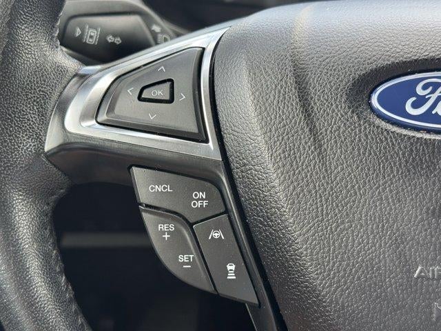 2023 Ford Edge SEL AWD