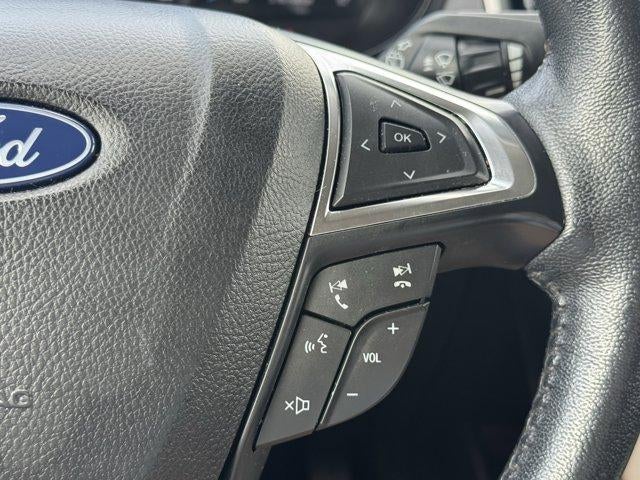 2023 Ford Edge SEL AWD