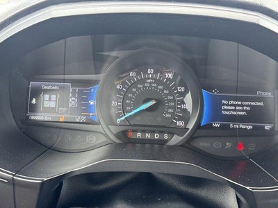 2023 Ford Edge SEL AWD