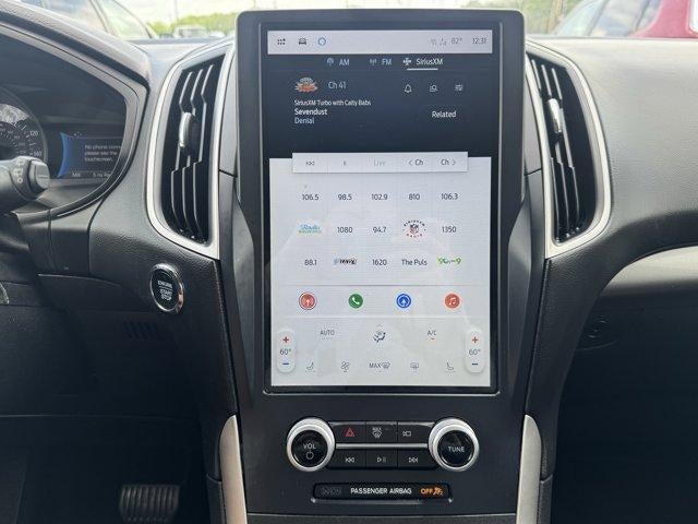 2023 Ford Edge SEL AWD