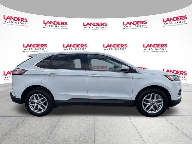 2023 Ford Edge SEL AWD