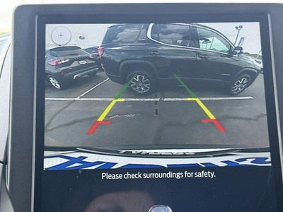 2023 Ford Edge SEL AWD