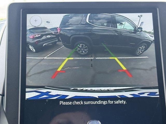 2023 Ford Edge SEL AWD