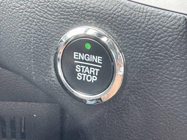 2023 Ford Edge SEL AWD