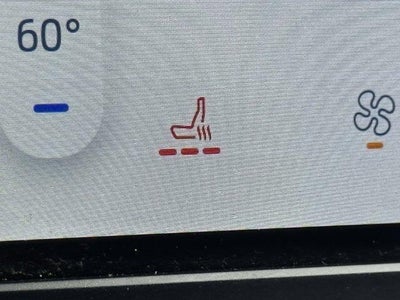 2023 Ford Edge SEL AWD