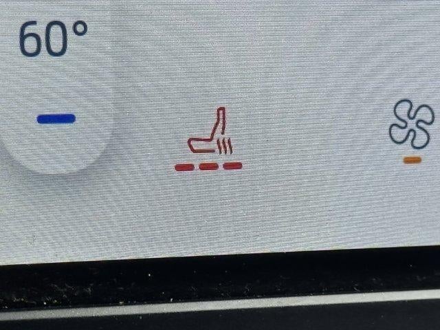 2023 Ford Edge SEL AWD