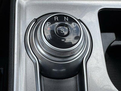 2023 Ford Edge SEL AWD