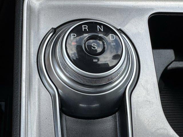 2023 Ford Edge SEL AWD