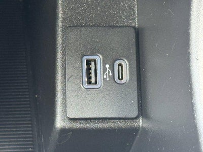 2023 Ford Edge SEL AWD