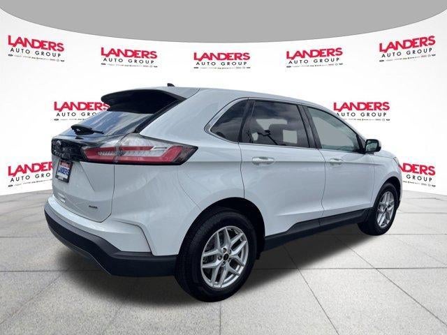 2023 Ford Edge SEL AWD