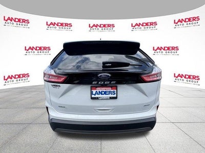 2023 Ford Edge SEL AWD