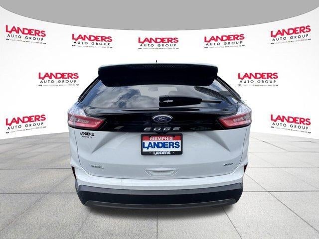 2023 Ford Edge SEL AWD