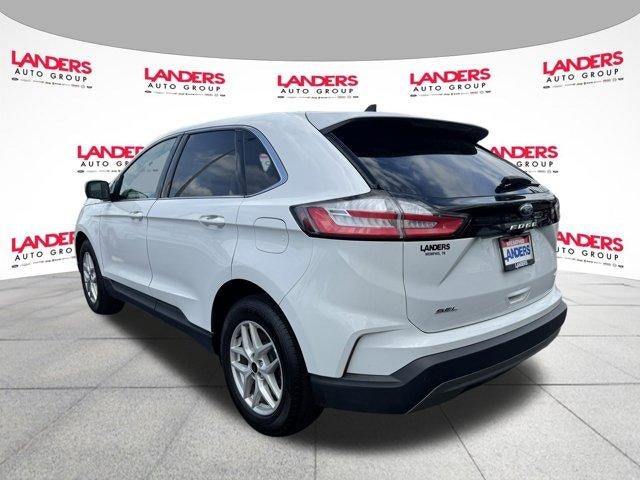 2023 Ford Edge SEL AWD