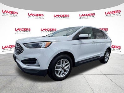 2023 Ford Edge SEL AWD