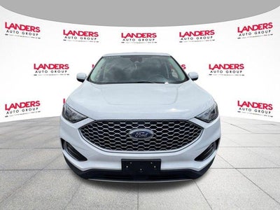 2023 Ford Edge SEL AWD