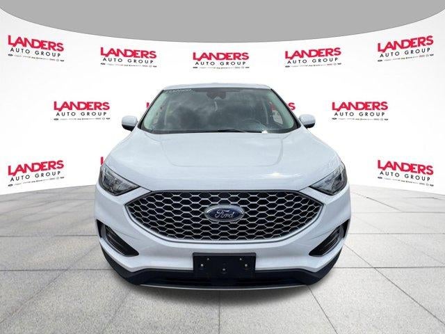 2023 Ford Edge SEL AWD